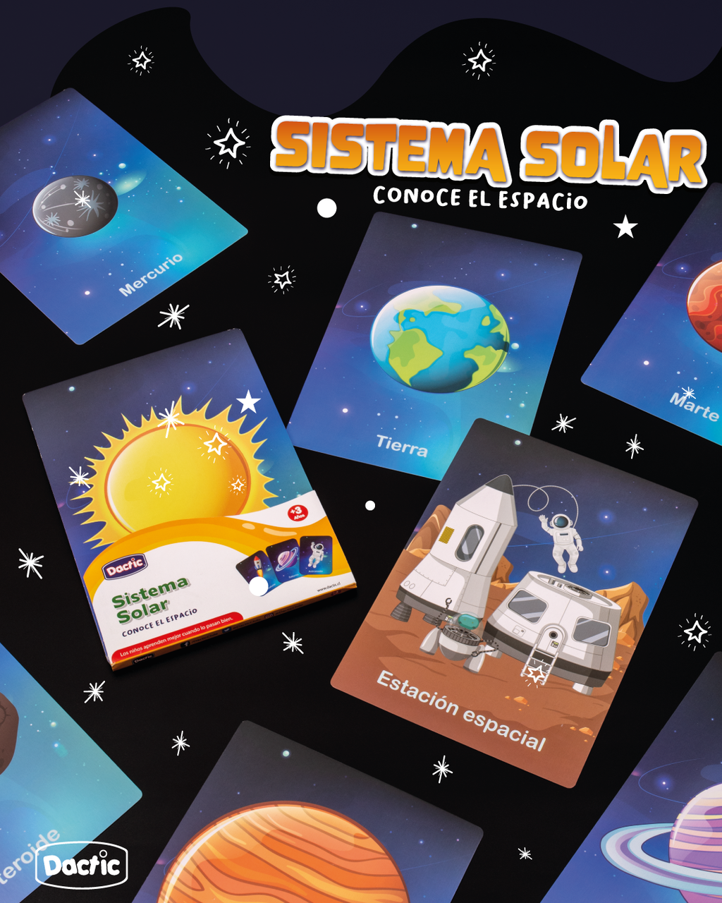 Sistema Solar