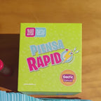Piensa rápido