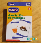 Asociación de imágenes
