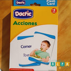 Acciones