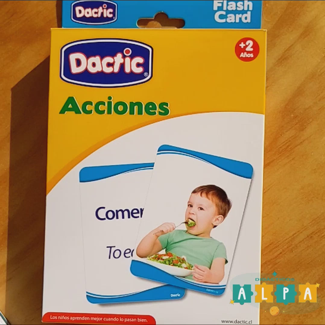 Acciones