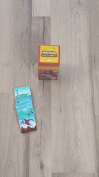 Memorice Dinosaurios