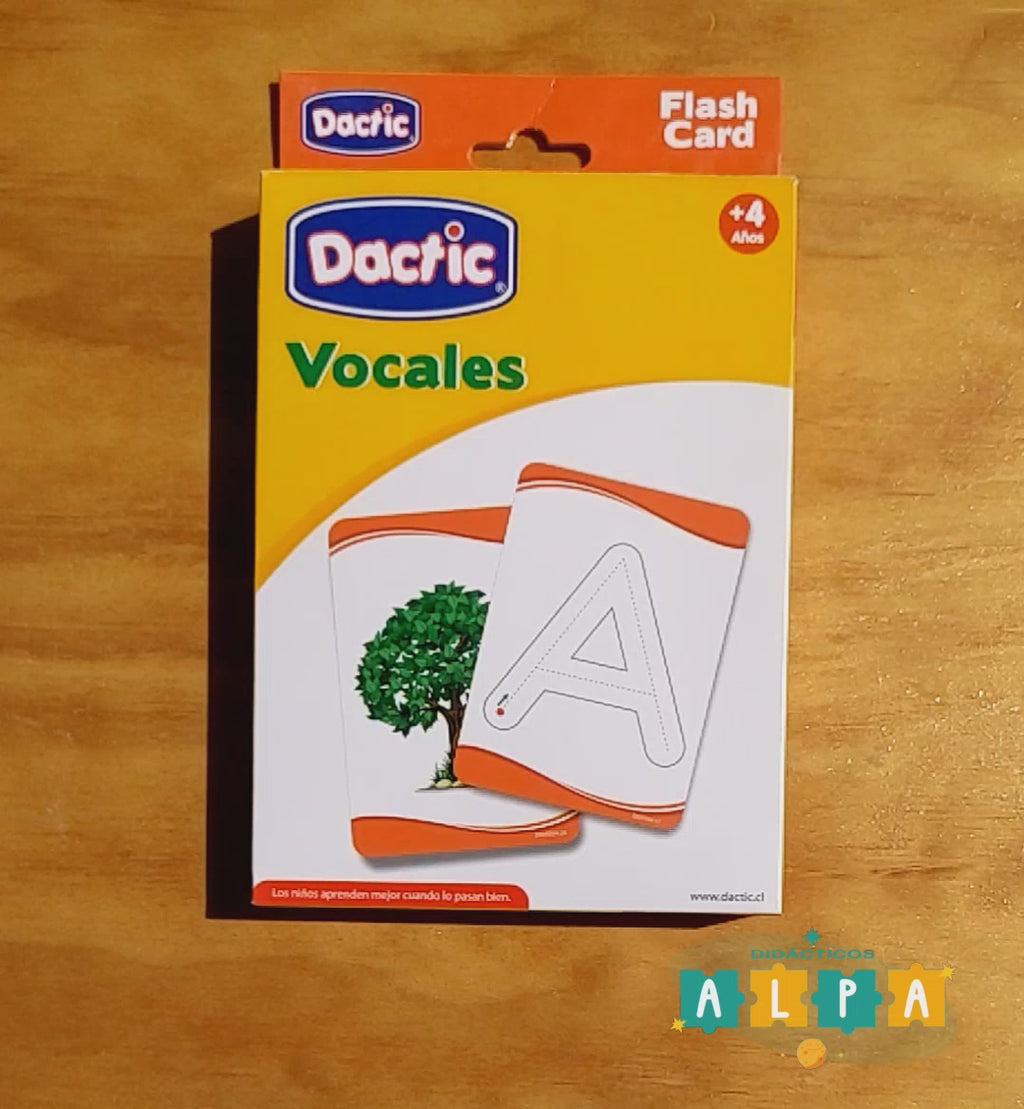 Vocales