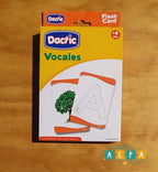 Vocales