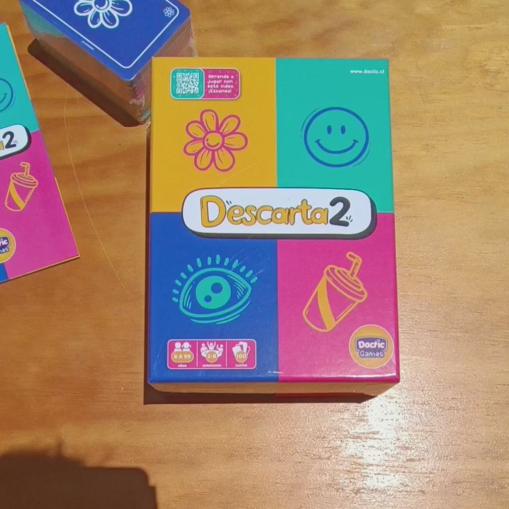 Descarta2