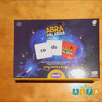 Abra palabra