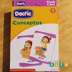 Conceptos