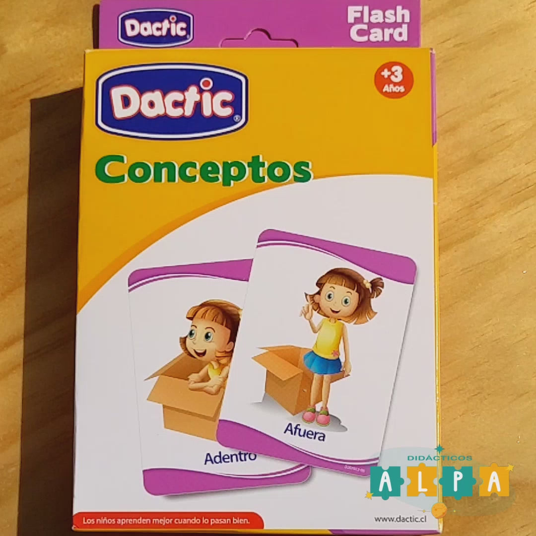 Conceptos