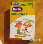 Opuestos