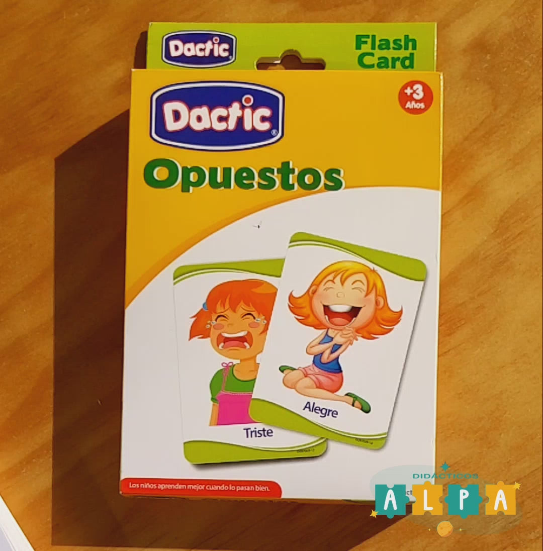 Opuestos