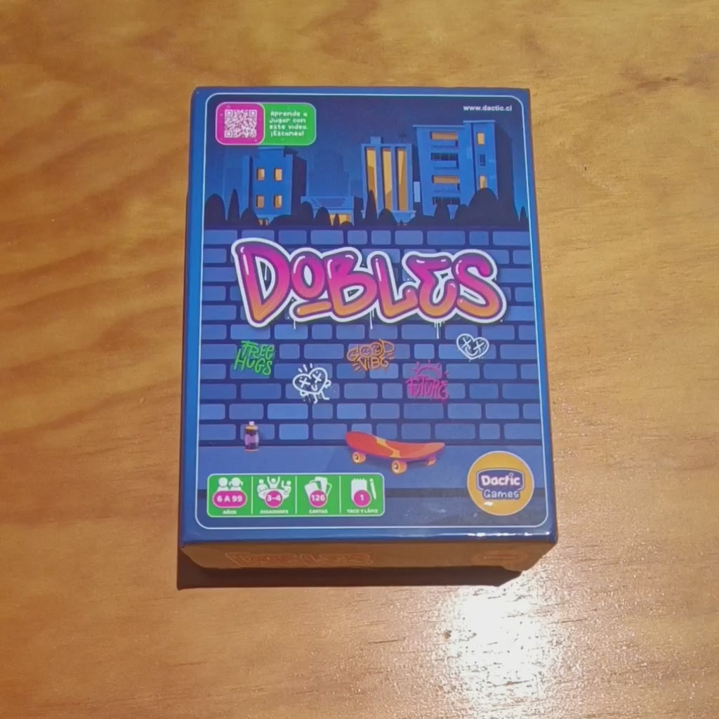 Dobles