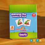 Memorice fonema RR
