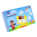 Silabeando